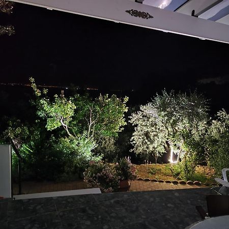 Villa Panorama, Now A Smart Home Skála Kallirákhis エクステリア 写真