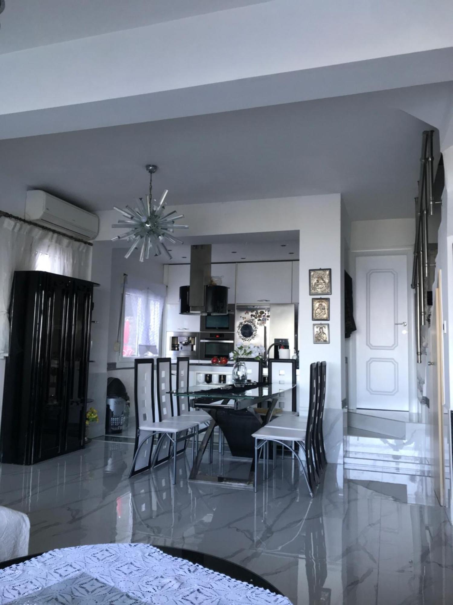 Villa Panorama, Now A Smart Home Skála Kallirákhis エクステリア 写真
