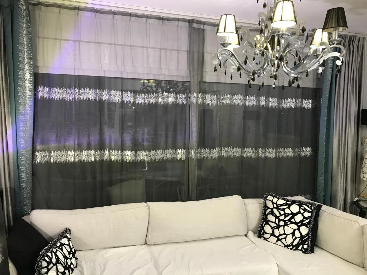 Villa Panorama, Now A Smart Home Skála Kallirákhis エクステリア 写真
